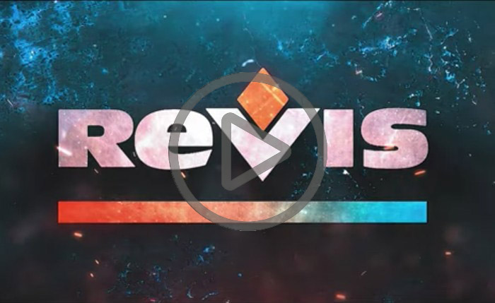 Copertina presentazione ERRE video