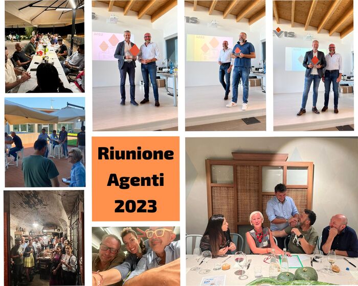 collage-riunione-agenti-2023-revis–premiazioni