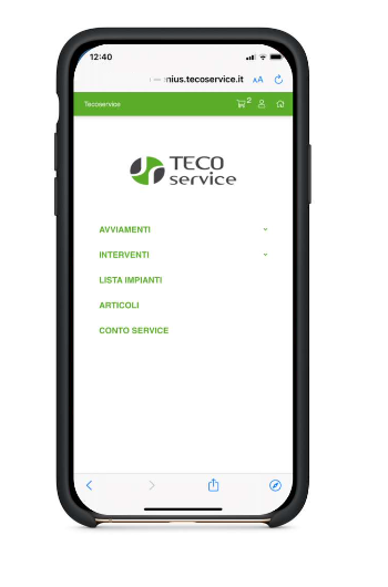schermata-app-teco-service