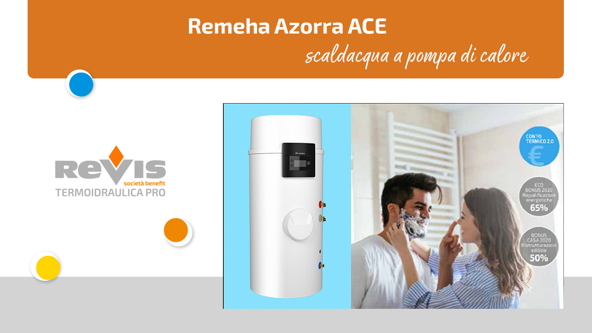 scaldacqua a pompa di calore copertina blog