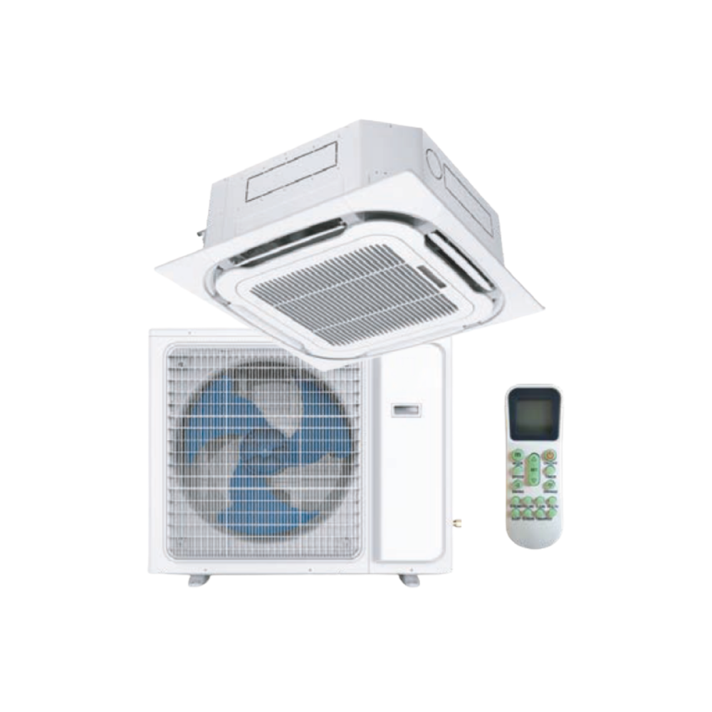 Climatizzatore Boreal Multisplit