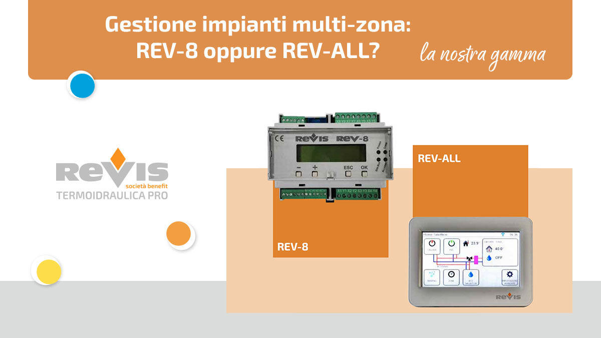 Copertina news sulla gestione impianti multi-zona