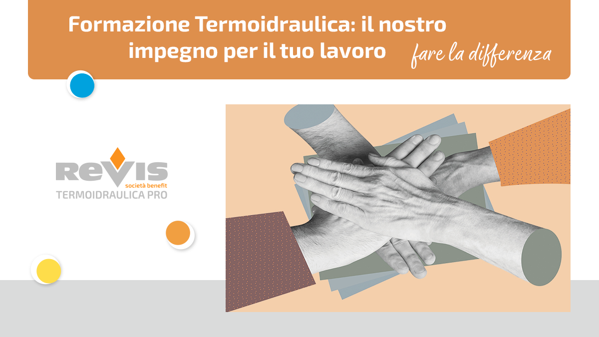 Copertina news formazione termoidraulica